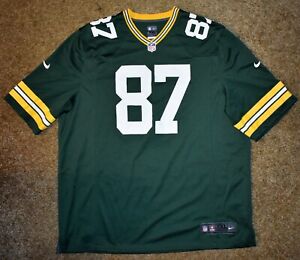 حول عند الاطفال SAGE Jordy Nelson Green Bay Packers NFL Jerseys for sale | eBay حول عند الاطفال