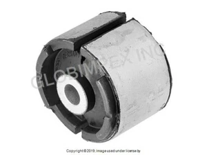 BMW (1992-2010) Bushing for Trailing Arm REAR LEFT or RIGHT (1) MEYLE HD - Picture 1 of 1