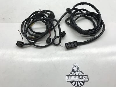 Kabelbaum aus Mercedes W110 190 Dc  - Image 1 of 4