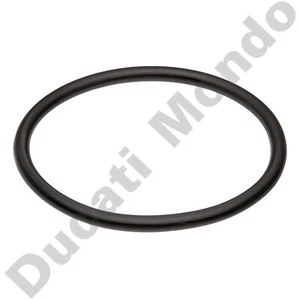 Bomba de combustible anillo tórico vitón brida de placa base Aprilia RSV 1000 Futura SL halcón trueno - Imagen 1 de 4