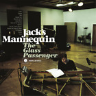 Jack's Mannequin Glass Passenger (Vinyle) Album 12" (IMPORTATION UK)