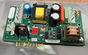 Millipore Milli-Q Synthesis Ultraviolet Power Supply Board PCB PF08041/B - Picture 1 of 2