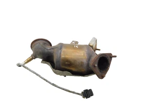 VAUXHALL MOKKA MK1 1.4 PETROL A14NET CATALYTIC CONVERTER 55596551 3C4 '2015 - Picture 1 of 8