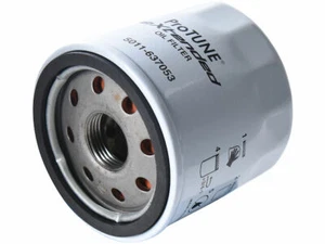 For 2014-2019 Infiniti Q70 Oil Filter API 46936VK 2015 2016 2017 2018 - Picture 1 of 2