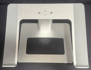 Topmate Adjustable Aluminium Laptop Stand raiser for Laptop, high quality - Photo 1/4