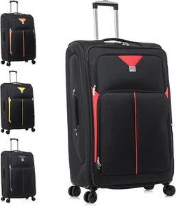 32" Extra Large Suitcase Expandable Durable Lightweight Suitcases 4Wheel Spinner - Picture 1 of 30
