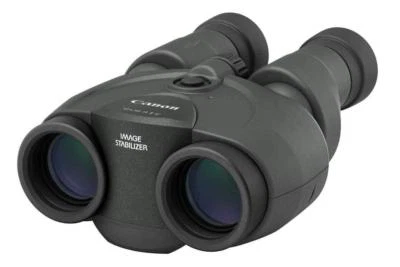 Canon Binoculars 10x30 IS II Image Stabilized 10x 30mm Low inventory w/ Tracking - Image 1 of 4