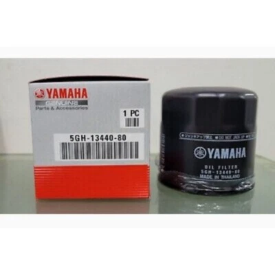 Genuine Parts Yamaha YZF R1/R6 Year 2008-2024 Oil Filter Cleaner 5GH-13440-80 Foto 1 de 2
