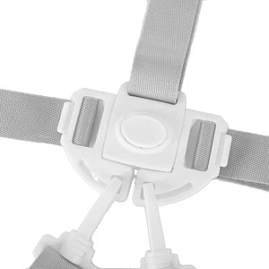 Adjustable 5 Point Baby Safety Strap Belt For High Chair Stroller Use CBK - Picture 1 of 18