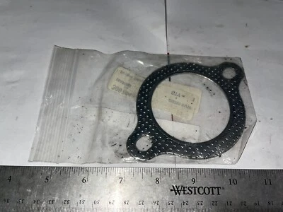 Прокладка выхлопной системы PPS 2007 Volvo V50 30676483 *III-07* - Изображение 1 из 2