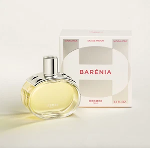 HERMES BARENIA EAU DE PARFUM 3.38 FL OZ BRAND NEW IN BOX - Picture 1 of 4