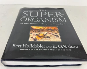 Der Superorganismus: Die Schönheit, Eleganz und Fremdheit von Insekten So... - Bild 1 von 10