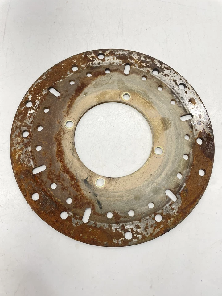 盘子、制动器、前 - 2011 POLARIS Sportsman 800 — 第 1/3 张图片