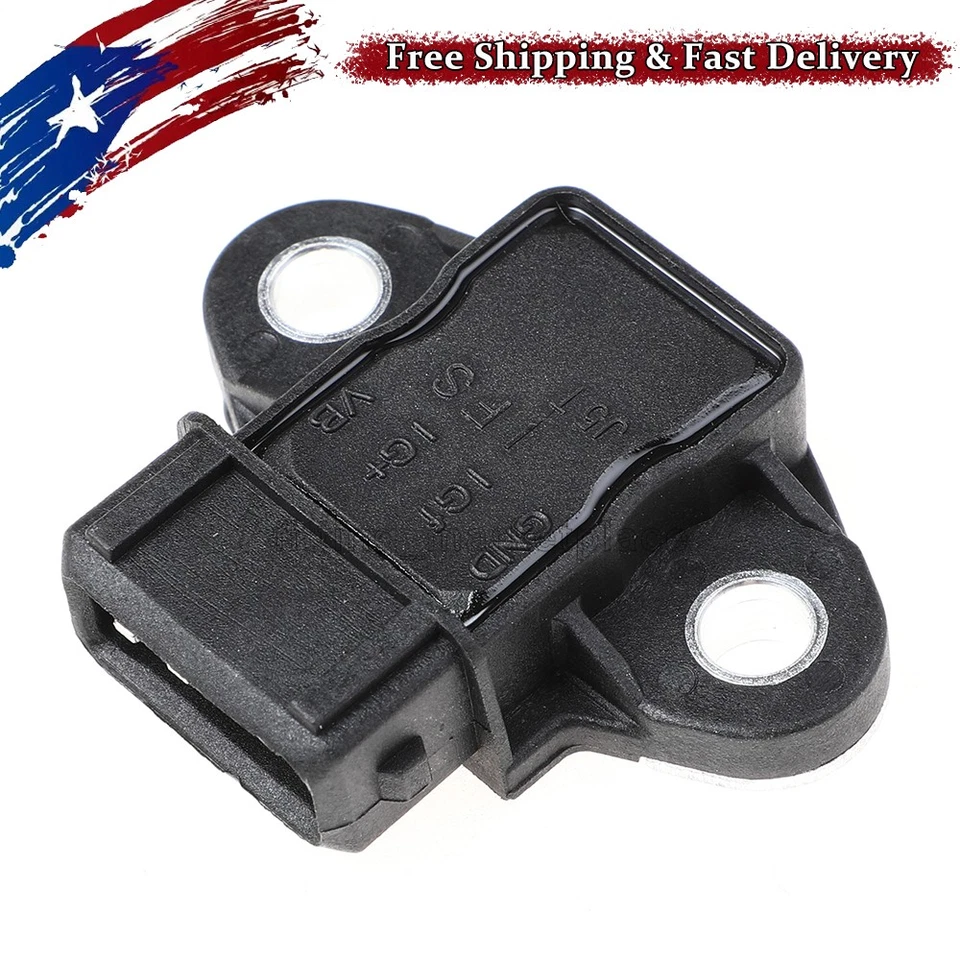 Sensor de fallo de encendido 27370-38000 para Hyundai Santa Fe Kia Sedona Foto 1 de 4