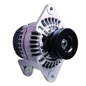 New 24V Alternator For Daewoo Solar 450LC-III 400LC-III 1996-06 IA-0708 282-214 - Picture 1 of 15