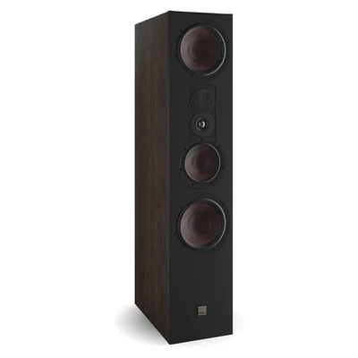 Dali Opticon 8 MK2 - Standlautsprecher, Stück Tobacco Oak ++ UVP 1799 € ++ - Bild 1 von 3
