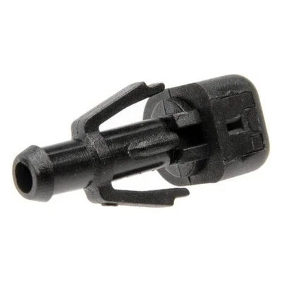 Boquilla de lavado de parabrisas para Mitsubishi Raider 2006-2009 | Material plástico Foto 1 de 4