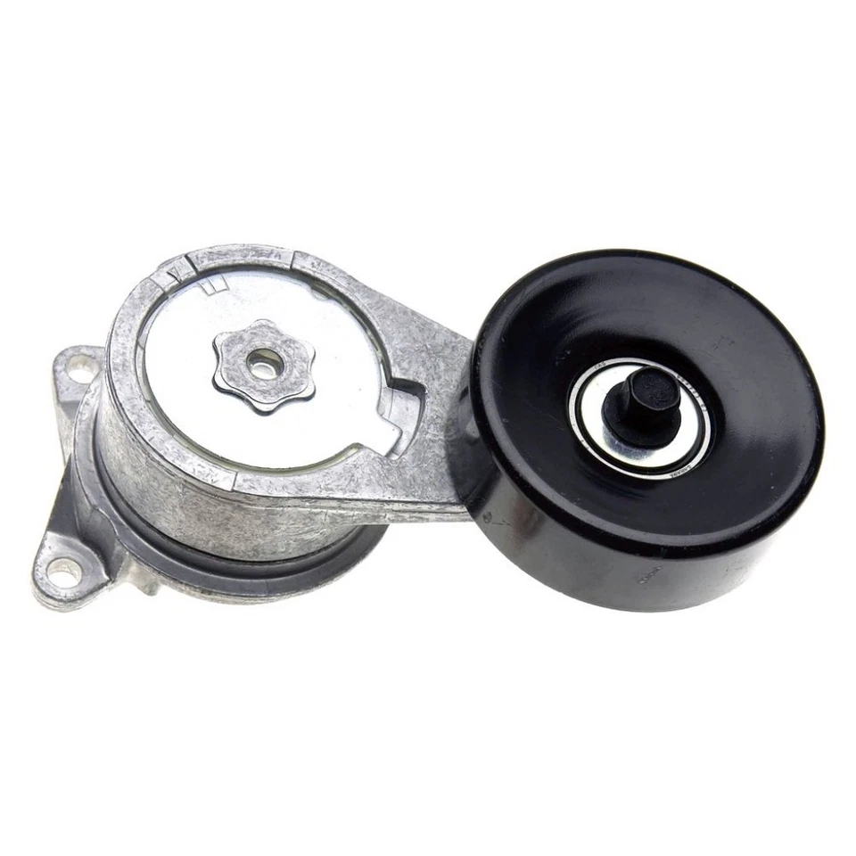 Conjunto de tensor de correa automático de transmisión Gates para Lexus GS300 1993-2005 3,0 L Foto 1 de 4