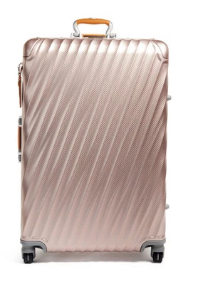 Tumi 19 Degree Aluminum International Carry-On Textured Blush - Image 1 of 4