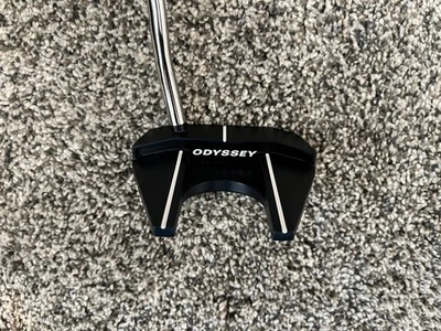 Putter Odyssey Ai-One #7 34" diestro - cubierta Foto 1 de 4