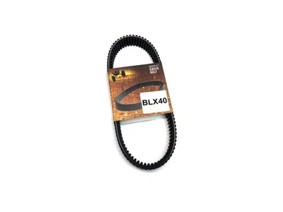 Monster Performance Drive Belt for Arctic Cat 3402-757, Guaranteed Fit, Aramid - Image 1 of 4