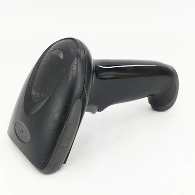 Honeywell Adaptus 3800g Handheld Barcode Scanner - Black - Unit Only - Image 1 of 4
