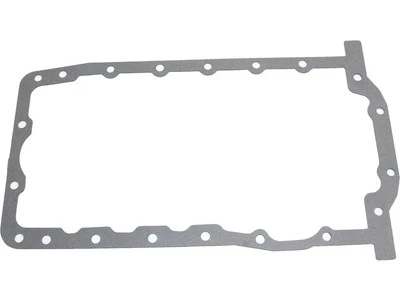 For 2000-2006 Audi TT Quattro Oil Pan Gasket Replacement AP 64937CGYY 2001 2002 - Image 1 of 2