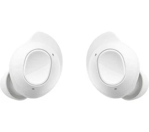 SAMSUNG Galaxy Buds FE Wireless Bluetooth Noise-Cancelling Earbuds - White - Zdjęcie 1 z 8