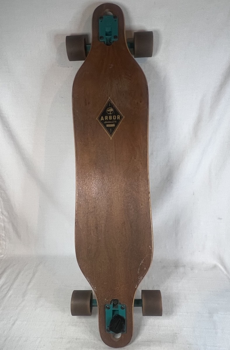 Arbor Skateboarding & Longboarding Complete | eBay Arbor Skateboarding & Longboarding Complete | eBay