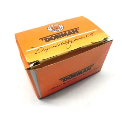 Ford #40-6067 1932-36 lote de 17 tacos de culata marca Dorman con caja Nors de colección Foto 1 de 3