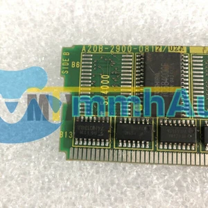 Fanuc a20b-2900-0812 1 pieza nuevos - Imagen 1 de 2