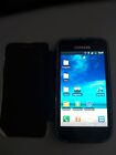 Samsung Galaxy S PlusPiccolo e comodo telefono della Samsung