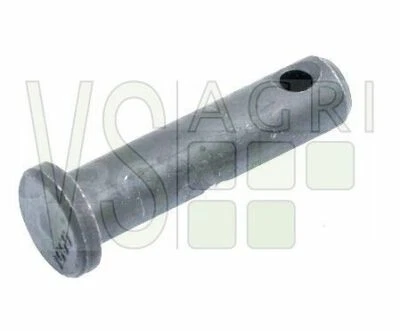 Bolzen ohne Splint 16-DK032