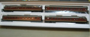 MARKLIN 39081 HO Diesel-Triebwagebzug BR VT 085 - Picture 1 of 5
