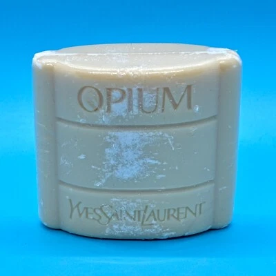 Jabón de viaje de opio vintage Yves Saint Laurent 1,7 oz - ¡NUEVO! Foto 1 de 4