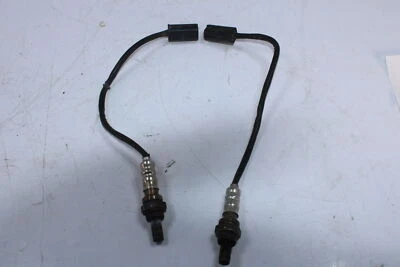 08-14 SENSOR LAMBDA GAS ESCAPE OXÍGENO O2 DUCATI MONSTER 696 Foto 1 de 4