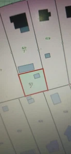 Grundstück hinter Georgie Str. 58 , Chemnitz zu verpachten 270qm - Bild 1 von 8