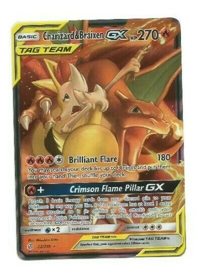 Pokemon Card Game (TCG) Pick and Choose Your Cards! - Image 1 of 1