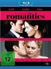 The Romantics-Blu-Ray Neuware Katie Holmes,Josh Duhamel,Anna Paquin,Elijah Wood