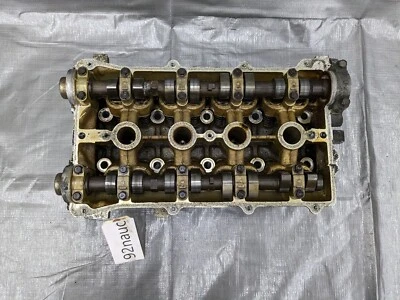 90-93 Mazda MX-5 Miata OEM CULATA MOTOR 1.6L b61p-10-100a 92NAUC Foto 1 de 4