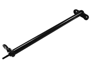 2008-2014 Kawasaki KFX 450R KFX450R OEM Front Black Steering Shaft 39114-0012-21 - Foto 1 di 1