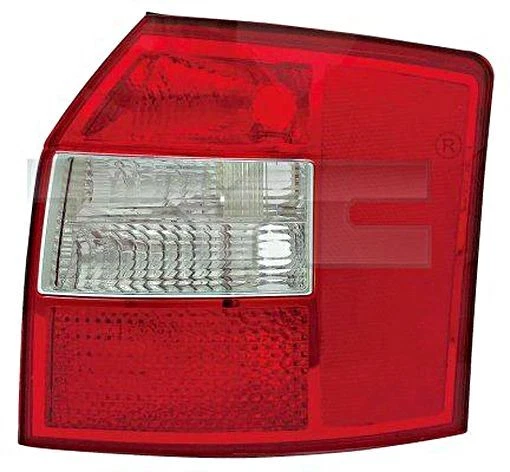 TYC Rear Light Right For AUDI A4 Avant 8E B6 S4 8E9945096 - Изображение 1 из 1
