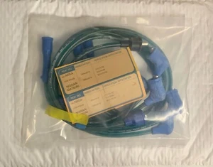 NGK Ignition Wire Set # RC-N65A for B210 - Picture 1 of 1