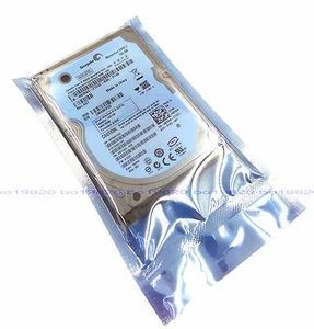 Seagate Momentus 5400. 160GB SATA 5400RPM 2.5" Internal Hard Disk Drives HDD - Picture 1 of 2