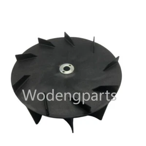 For Bobcat 653 751 863 7753 S150 S160 S220 A220 A300 Cooling Fan 6700334 6715142 - Picture 1 of 2