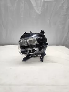 #8444. 2020 2021 Kia Sportage Left LED Daytime DRL Running Fog Light 92201-D9610 - Picture 1 of 14