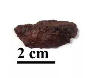 RAR! Meteorit Mesosiderit, Vaca Muerta, top Endschliff 5,4 Gramm - Bild 1 von 3