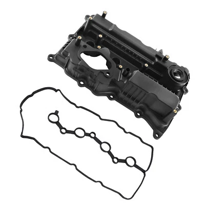 Tampa da válvula do motor com gaxeta para Kia Sorento Optima 2.0L 2.4L 16-20 22400-2GGB0 - Imagem 1 de 4