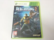 DEAD RISING 2 .  Pal España . Envio Certificado . Paypal