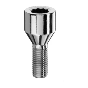 KIT 16 BULLONI STELLARI ORIGINALI OZ RACING 12x1,5 24mm CODICE 80910224 - Picture 1 of 1